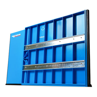 AquaDefender Verbindungsset – 147 cm bis 216 cm
